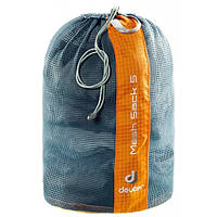 Мешок-чехол Deuter Mesh Sack 5 л 3941116 9010