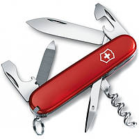 Складной нож Victorinox Sportsman 8,4 см 0.3803.B1