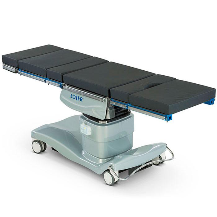 Scandia 440 Prime операційний електромеханічний стіл Lojer, фото 1