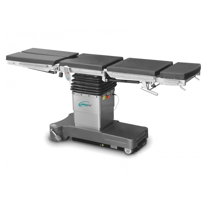 ОУК-02 (ОК-БЕТА) стіл операційний універсальний, фото 1