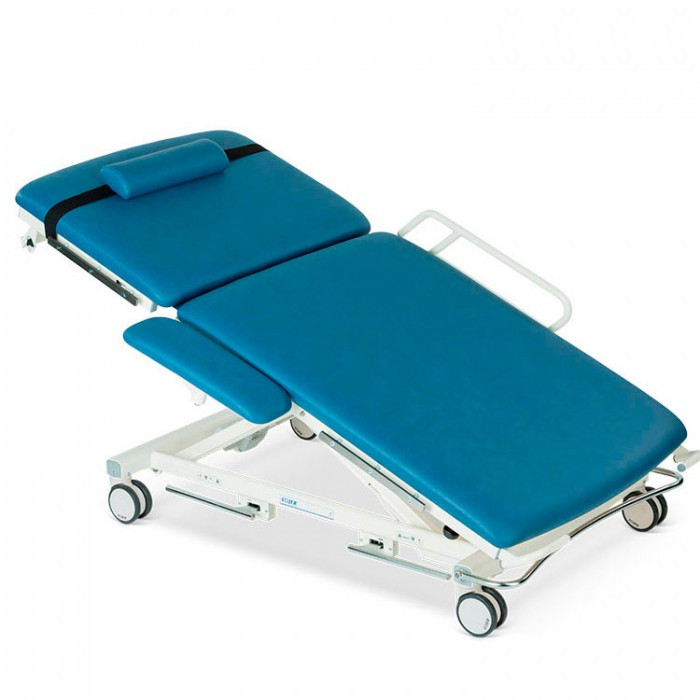 4040XL Оглядовий стіл для важких умов експлуатації Lojer, фото 1