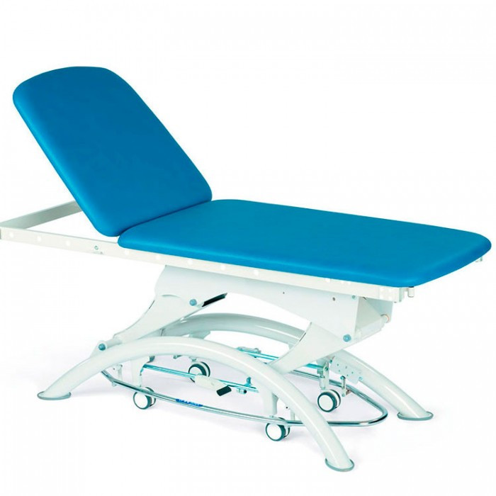 Capre E2 Оглядовий стіл Lojer, фото 1