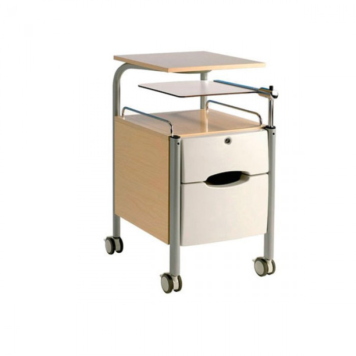 Ada Приліжкова тумбочка Lojer, фото 1