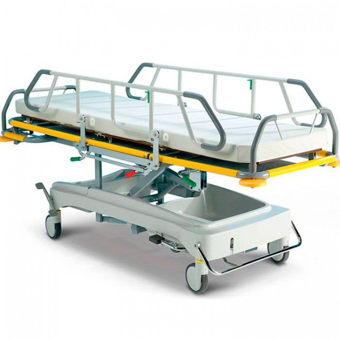 Emergo Каталка для пацієнтів Lojer, фото 1