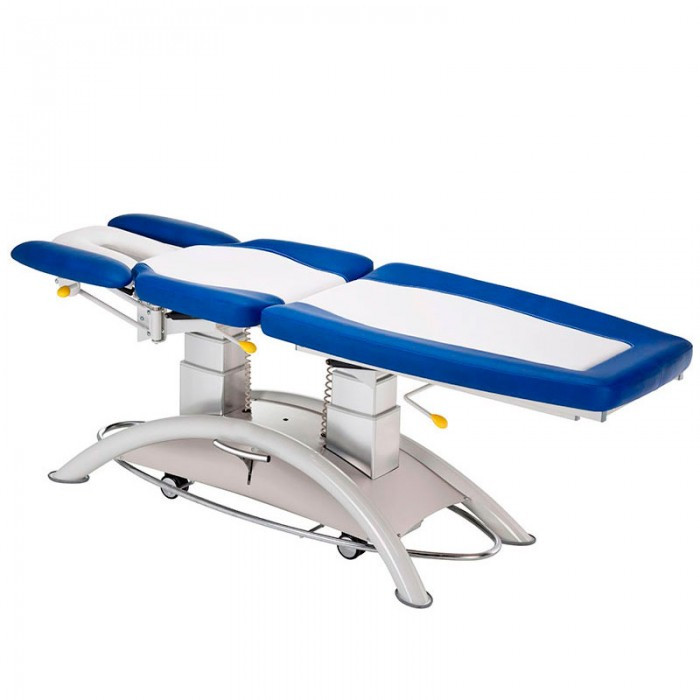 Capre 120E і 125E Масажні столи Lojer, фото 1