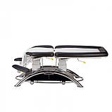 Capre 120E і 125E Масажні столи Lojer, фото 3