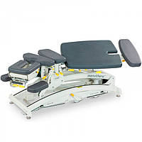 Manuthera 242Е Chiro Стіл для мануальної терапії Lojer