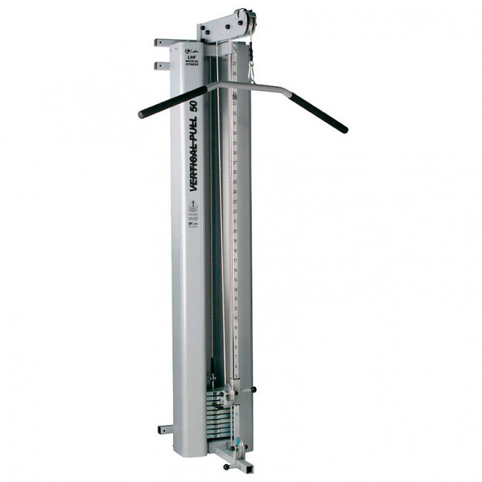 Vertical (Lat) Pull Вертикальні тренажери Lojer, фото 1