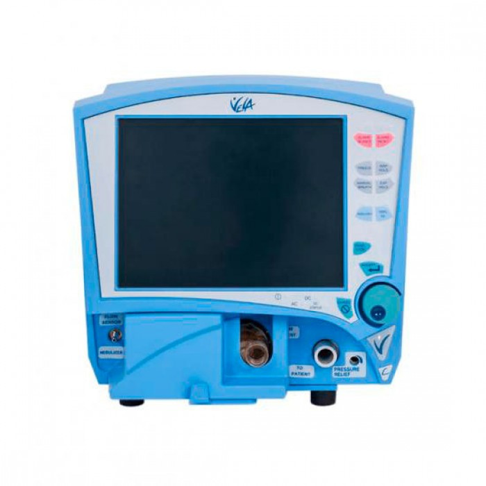 VELA Апарат ІВЛ, Vyaire, фото 1