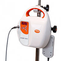 Комплекс підігрівання рідин і розчинів AMPIRmini з одним виносним теплообмінником ТАХАТ