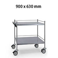 Транспортні