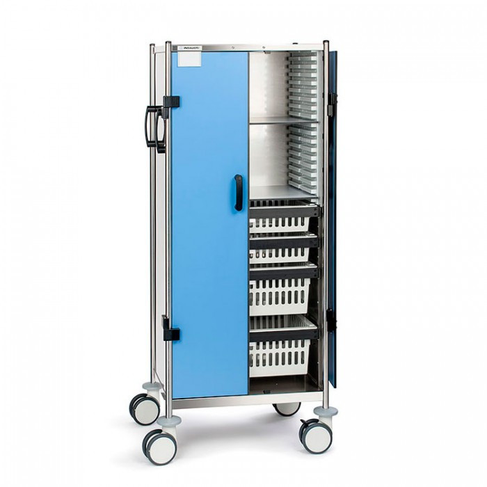 632 DB.(2)60 транспортний комбінований візок Insausti, фото 1