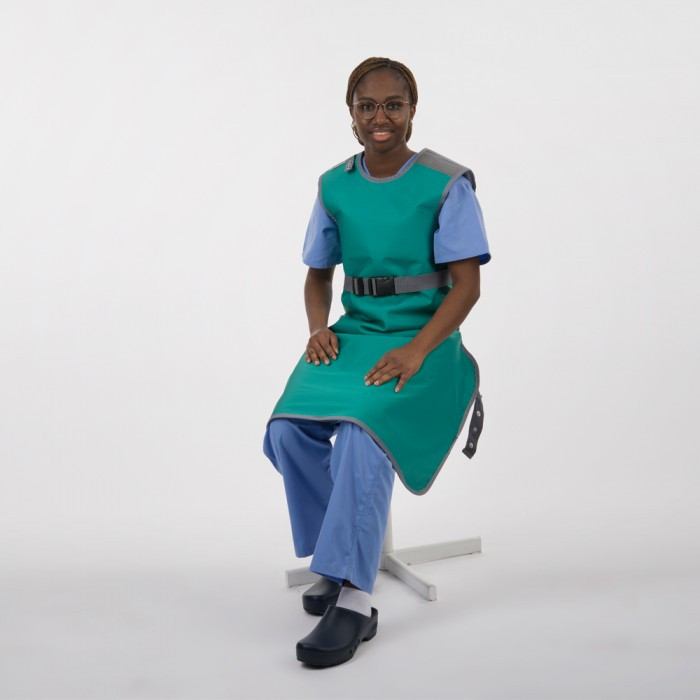 RA641 — фартух захисний односторонній Mavig, фото 1