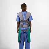 RA641 — фартух захисний односторонній Mavig, фото 3