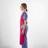 RA660 — фартух захисний односторонній Mavig, фото 3