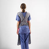 RA660 — фартух захисний односторонній Mavig, фото 4