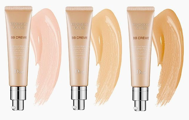 bb cream diorskin
