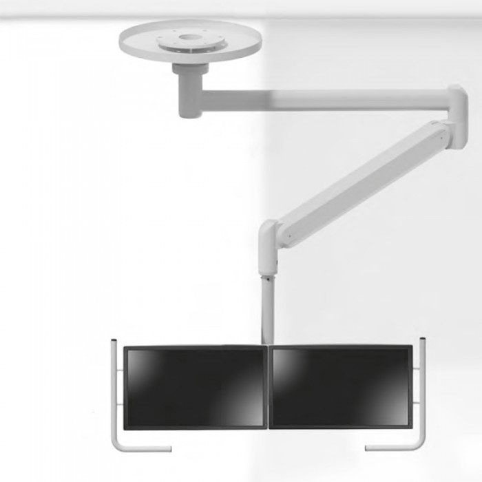 GD50 підвісна моніторна система Mavig, фото 1