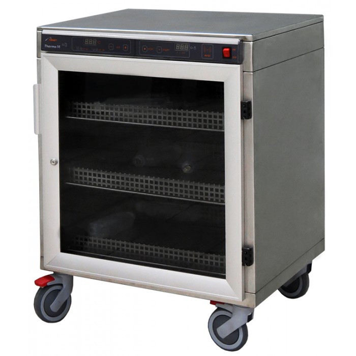 Термошкаф медичний Thermo M на 180 л, фото 1