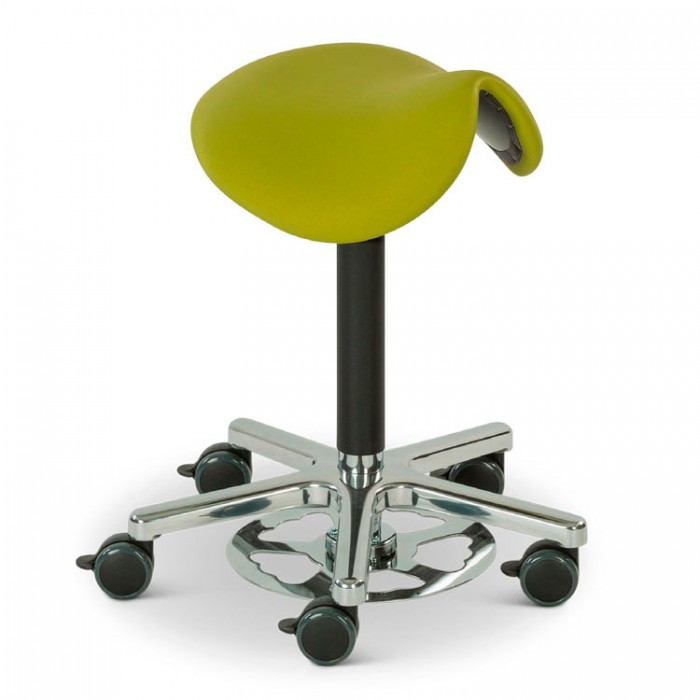 CH1200 Easy Rider FIT стілець Lojer, фото 1