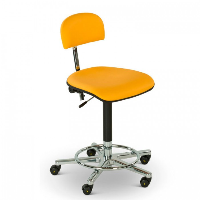 CH1400 Step Anatomic Стілець анатомічної форми Lojer, фото 1