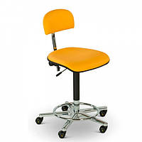 CH1400 Step Anatomic Стілець анатомічної форми Lojer