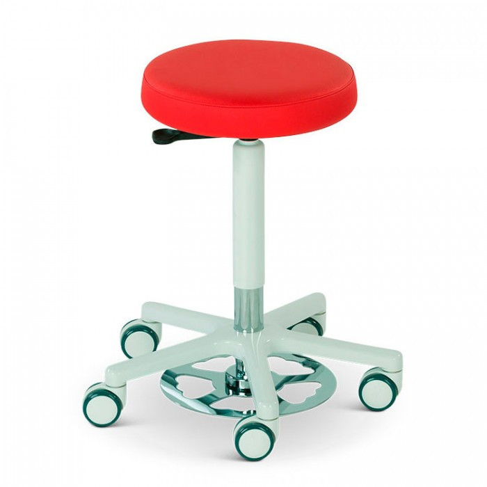 CH1500 Круглий стілець Lojer, фото 1