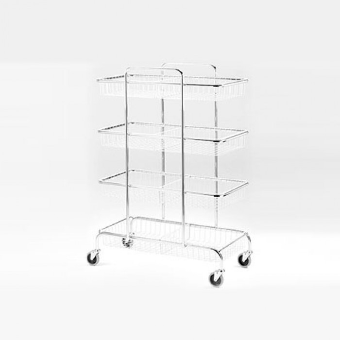 270 Візок для постільної білизни Lojer, фото 1