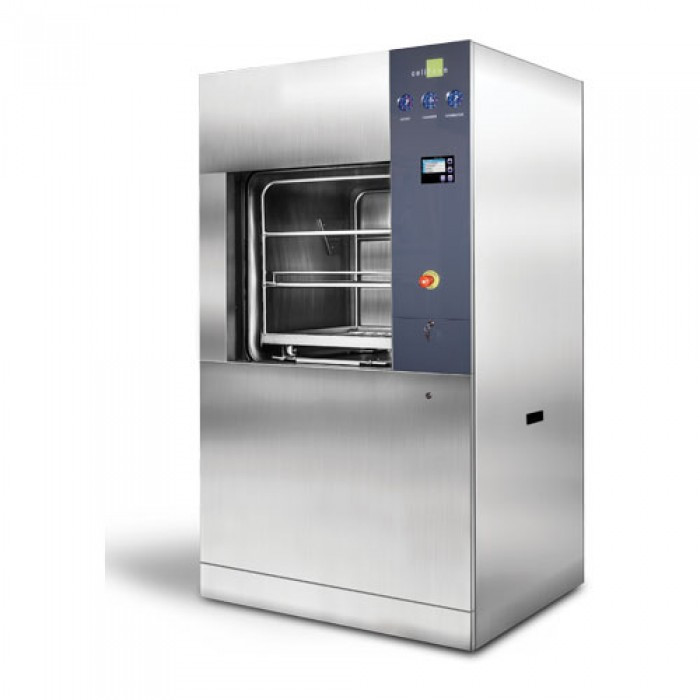 Azteca A-446 Паровий стерилізатор Celitron, фото 1