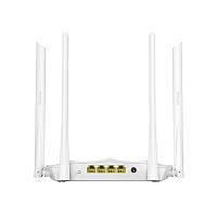 Бездротовий маршрутизатор (роутер) TENDA AC5V3