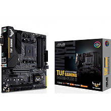 Asus TUF Gaming B450M-Plus II Socket AM4