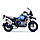 Дитячий електромотоцикл Motor BMW R1250 GS Adventure 24V Injusa 65024, фото 3
