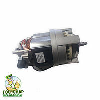 Двигун до зернодробарки Ярмаш, Хрюша 1.0 кВт, двигун електричний крупорушки