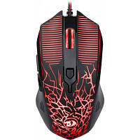 Мышка Redragon Inquisitor Basic M608 USB Black (78367)