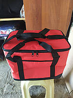 Термосумка 38 л сумка-холодильник изотермическая сумка термобокс