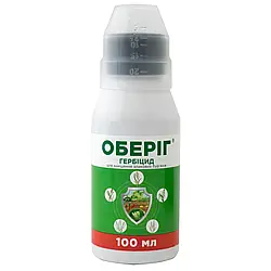ГЕРБІЦІД ОБЕРІГ 100 МЛ PROTECTON