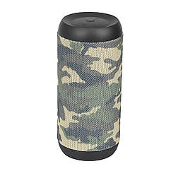 Портативна Bluetooth колонка Promate Silox 20 Вт Camouflage (silox.camouflage)