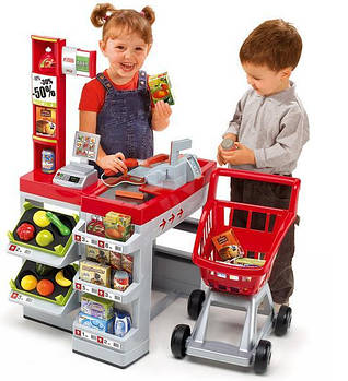 Ігрові набори для дітей