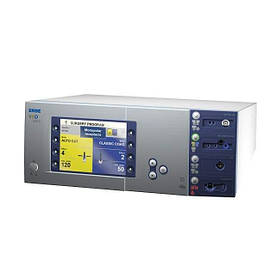 Електрохірургічний апарат-коагулятор ERBE VIO 300D відновлений