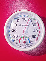 Термометр, измеритель влажности-два прибора в одном Th-108 для помещения, инкубатора, теплицы