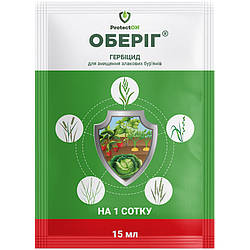 ГЕРБІЦІД ОБЕРІГ 100 МЛ PROTECTON