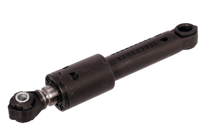 Амортизатор для пральних машин Bosch, Siemens 00742719 80Н 165 мм 8-13 мм 673541, фото 1