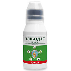 Гербіцид хлібодар, 100 мл, ProtectON