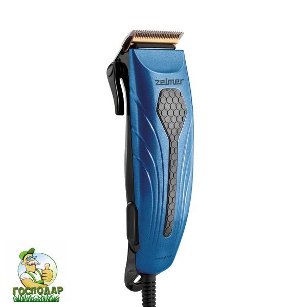 Машинка для стрижки волосся Zelmer ZHC6105
