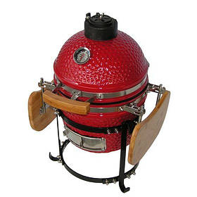 Керамічний гриль RED SUN SKL12 (Красний)