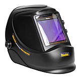 Зварювальна маска Хамелеон Mаchtz MWH-4/309 PRO, True Color, автозатемнення, фото 2