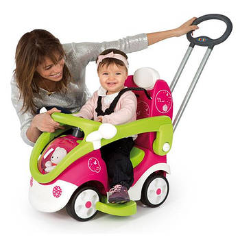 Транспорт для дітей