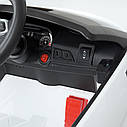 Дитячий електромобіль Audi R8 на акумуляторі, фото 6