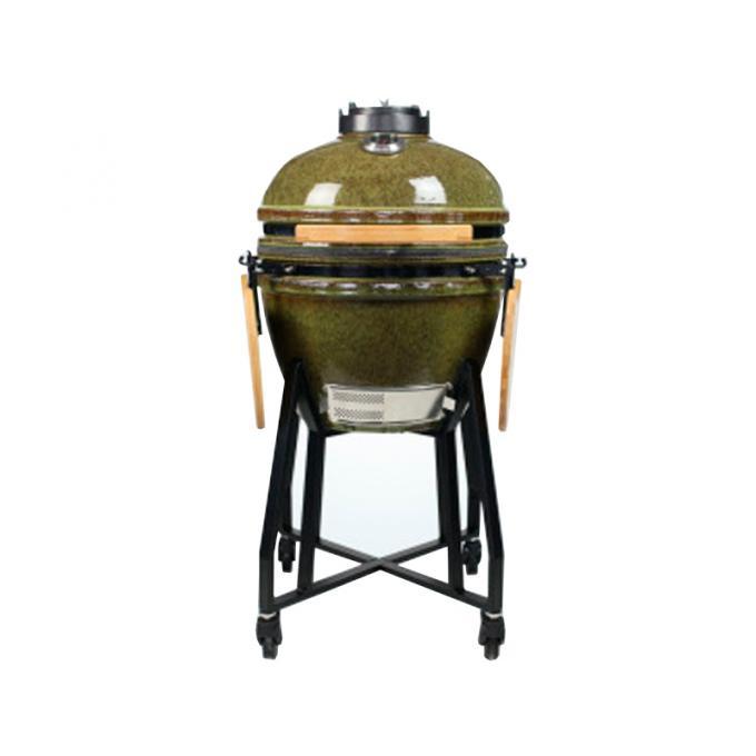 Гриль SKL-22B покриття - гладка глазур