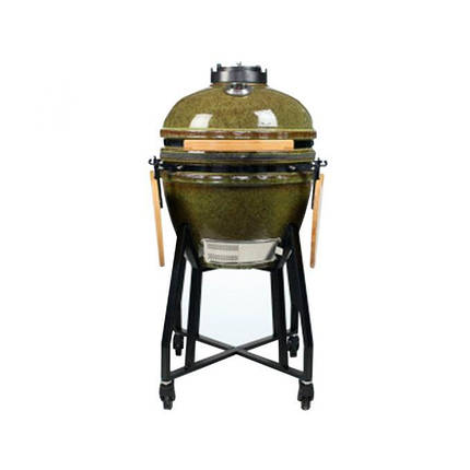 Гриль SKL-22B покриття - гладка глазур, фото 1